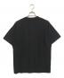 モーターサイクルTシャツ (モーターサイクルTシャツ) HARLEY-DAVIDSON(ハーレーダビッドソン) モーターサイクルTシャツ ブラック サイズ:XL：8000円