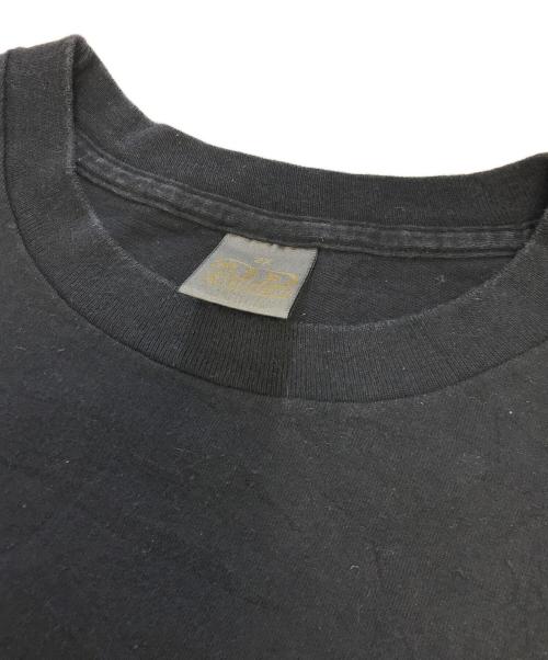 HARLEY-DAVIDSON（ハーレーダビッドソン）HARLEY-DAVIDSON (ハーレーダビッドソン) プリントTシャツ ブラック サイズ:2XLの古着・服飾アイテム