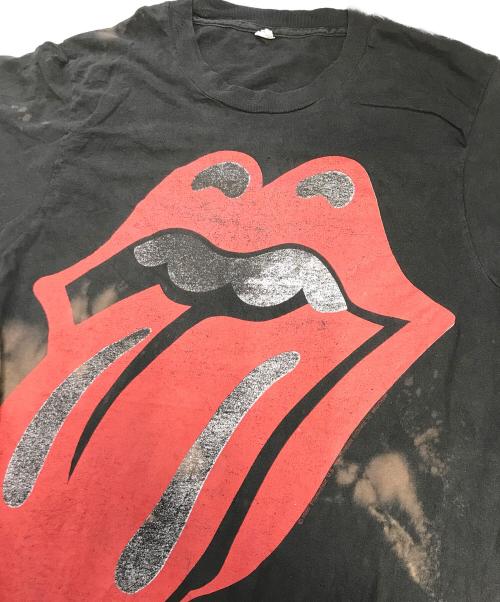 FRUIT OF THE LOOM（フルーツオブザルーム）FRUIT OF THE LOOM (フルーツオブザルーム) バンドTシャツ ブラック サイズ:Lの古着・服飾アイテム