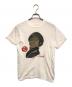 アーティストTシャツ（アーティストTシャツ）の古着「80s monkees peter tork(モンキーズ・ピーター・トーク) アーティストTシャツ」｜ホワイト