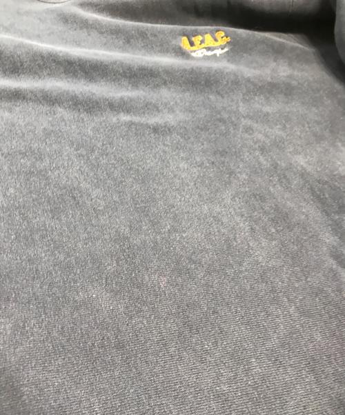 Champion（チャンピオン）Champion (チャンピオン) リバースウィーブスウェット ネイビー サイズ:Lの古着・服飾アイテム