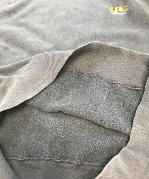 Champion（チャンピオン）Champion (チャンピオン) リバースウィーブスウェット ネイビー サイズ:Lの古着・服飾アイテム