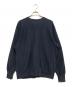 Champion (チャンピオン) リバースウィーブスウェット ネイビー サイズ:L：13000円