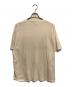 HIGH COTTON (ハイコットン) プリントTシャツ ホワイト サイズ:XL：15000円