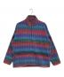 Patagonia（パタゴニア）の古着「シンチラハーフジップジャケット」｜マルチカラー
