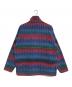 Patagonia (パタゴニア) シンチラハーフジップジャケット マルチカラー サイズ:L：55000円