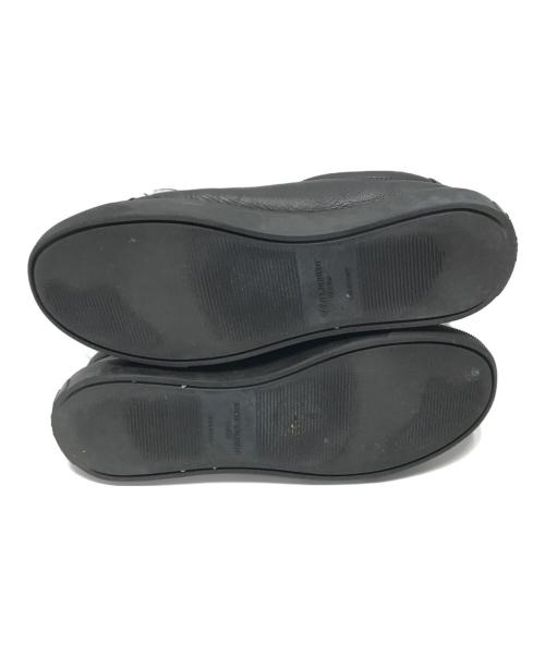 Saint Laurent Paris（サンローランパリ）Saint Laurent Paris (サンローランパリ) ローカットスニーカー ブラック サイズ:36 1/2の古着・服飾アイテム