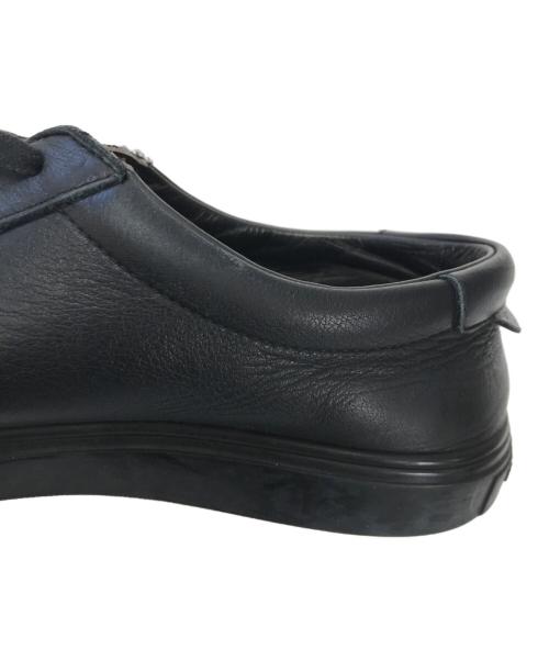 Saint Laurent Paris（サンローランパリ）Saint Laurent Paris (サンローランパリ) ローカットスニーカー ブラック サイズ:36 1/2の古着・服飾アイテム