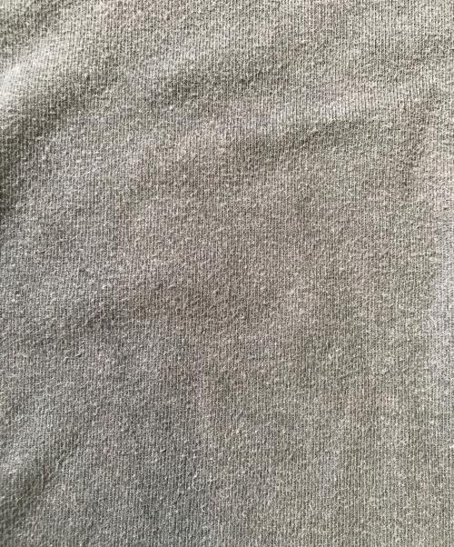 RRL（ダブルアールエル）RRL (ダブルアールエル) モックネックカットソー ブラック サイズ:Mの古着・服飾アイテム