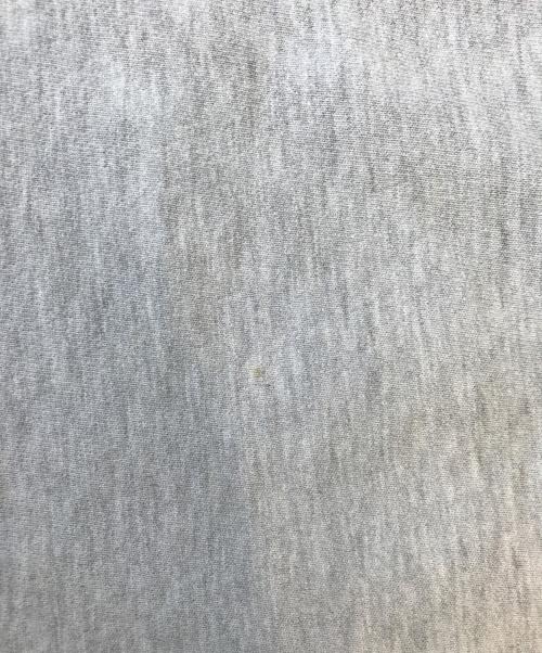 Champion（チャンピオン）Champion (チャンピオン) リバースウィーブスウェット グレー サイズ:LARGEの古着・服飾アイテム