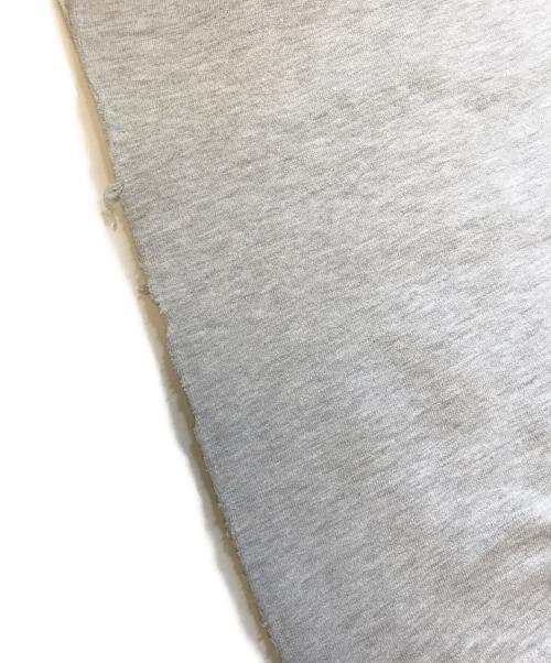 Champion（チャンピオン）Champion (チャンピオン) リバースウィーブスウェット グレー サイズ:LARGEの古着・服飾アイテム