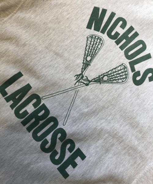 Champion（チャンピオン）Champion (チャンピオン) リバースウィーブスウェット グレー サイズ:LARGEの古着・服飾アイテム