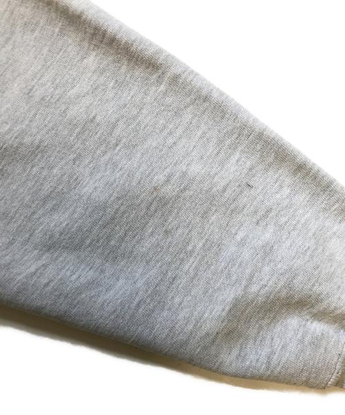 Champion（チャンピオン）Champion (チャンピオン) リバースウィーブスウェット グレー サイズ:LARGEの古着・服飾アイテム