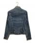 LEVI'S (リーバイス) ヴィンテージデニムジャケット インディゴ サイズ:表記なし：80000円