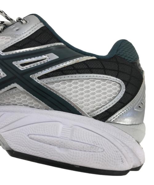 asics（アシックス）asics (アシックス) GEL-NIMBUS 10.1 シルバー サイズ:CM29.0/EURO46/US11.5/UK10.5/BR43/CN290(2.5)の古着・服飾アイテム