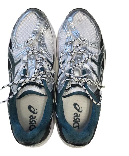 asics（アシックス）asics (アシックス) GEL-NIMBUS 10.1 シルバー サイズ:CM29.0/EURO46/US11.5/UK10.5/BR43/CN290(2.5)の古着・服飾アイテム