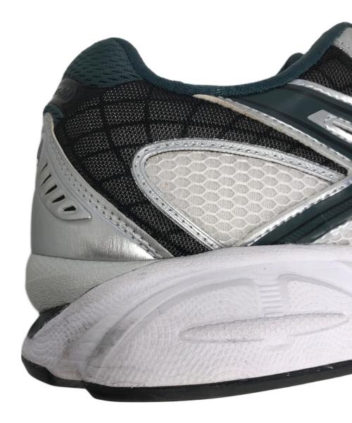 asics（アシックス）asics (アシックス) GEL-NIMBUS 10.1 シルバー サイズ:CM29.0/EURO46/US11.5/UK10.5/BR43/CN290(2.5)の古着・服飾アイテム