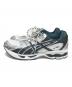 asics (アシックス) GEL-NIMBUS 10.1 シルバー サイズ:CM29.0/EURO46/US11.5/UK10.5/BR43/CN290(2.5)：11000円
