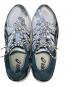 中古・古着 asics (アシックス) GEL-NIMBUS 10.1 シルバー サイズ:CM29.0/EURO46/US11.5/UK10.5/BR43/CN290(2.5)：11000円