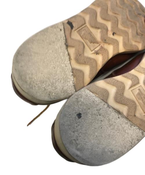 RED WING（レッドウィング）RED WING (レッドウィング) アイリッシュセッター ブラウン サイズ:SIZE9の古着・服飾アイテム