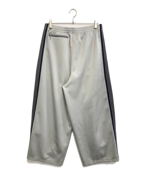 Needles（ニードルズ）Needles (ニードルズ) ヒザデルパンツ グレー サイズ:Mの古着・服飾アイテム