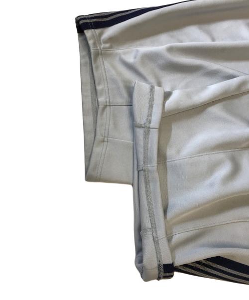 Needles（ニードルズ）Needles (ニードルズ) ヒザデルパンツ グレー サイズ:Mの古着・服飾アイテム