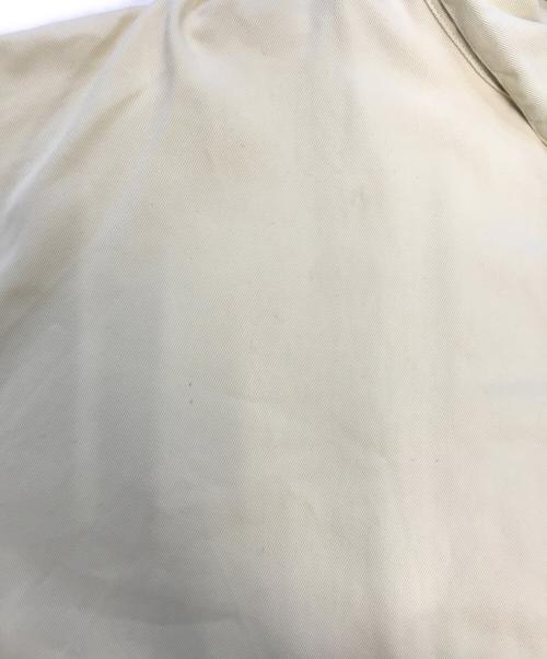 POLO RALPH LAUREN（ポロ・ラルフローレン）POLO RALPH LAUREN (ポロ・ラルフローレン) スイングトップ イエロー サイズ:XLの古着・服飾アイテム