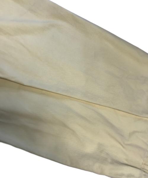 POLO RALPH LAUREN（ポロ・ラルフローレン）POLO RALPH LAUREN (ポロ・ラルフローレン) スイングトップ イエロー サイズ:XLの古着・服飾アイテム