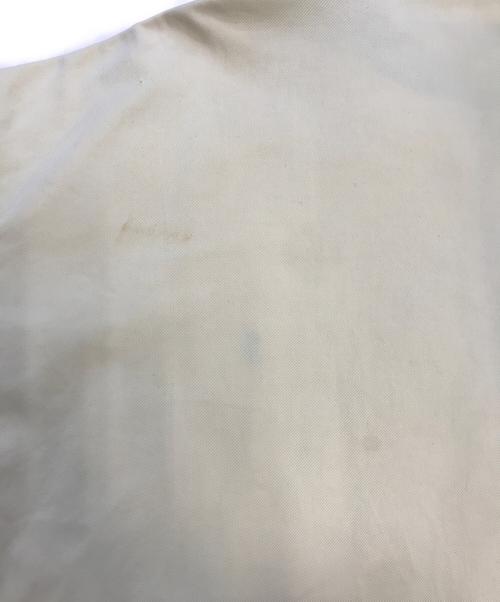 POLO RALPH LAUREN（ポロ・ラルフローレン）POLO RALPH LAUREN (ポロ・ラルフローレン) スイングトップ イエロー サイズ:XLの古着・服飾アイテム