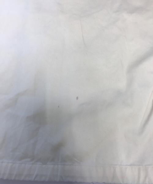 POLO RALPH LAUREN（ポロ・ラルフローレン）POLO RALPH LAUREN (ポロ・ラルフローレン) スイングトップ イエロー サイズ:XLの古着・服飾アイテム