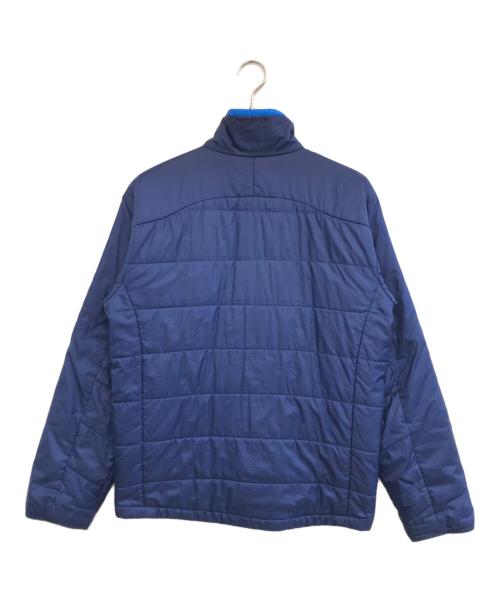 Patagonia（パタゴニア）Patagonia (パタゴニア) マイクロパフジャケット ネイビー サイズ:Sの古着・服飾アイテム