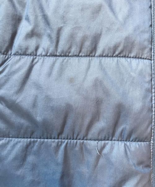 Patagonia（パタゴニア）Patagonia (パタゴニア) マイクロパフジャケット ネイビー サイズ:Sの古着・服飾アイテム