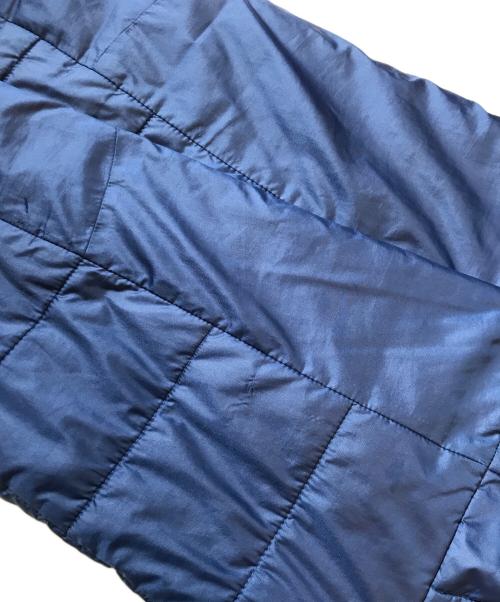 Patagonia（パタゴニア）Patagonia (パタゴニア) マイクロパフジャケット ネイビー サイズ:Sの古着・服飾アイテム