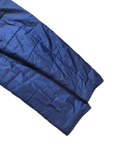 Patagonia（パタゴニア）Patagonia (パタゴニア) マイクロパフジャケット ネイビー サイズ:Sの古着・服飾アイテム