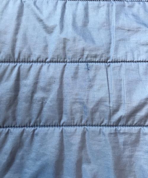 Patagonia（パタゴニア）Patagonia (パタゴニア) マイクロパフジャケット ネイビー サイズ:Sの古着・服飾アイテム