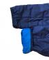 中古・古着 Patagonia (パタゴニア) マイクロパフジャケット ネイビー サイズ:S：15000円