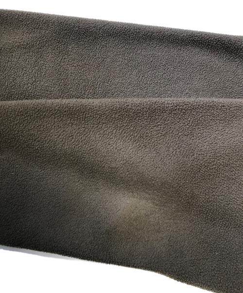 Patagonia（パタゴニア）Patagonia (パタゴニア) フリースジャケット ブラウン サイズ:Lの古着・服飾アイテム