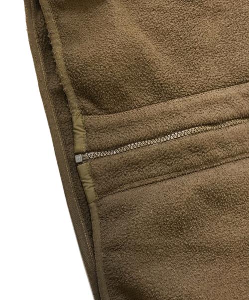 Patagonia（パタゴニア）Patagonia (パタゴニア) フリースジャケット ブラウン サイズ:Lの古着・服飾アイテム