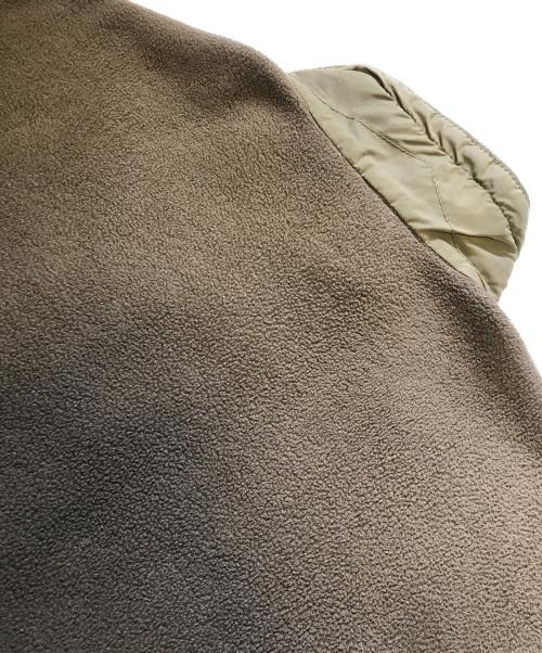 Patagonia（パタゴニア）Patagonia (パタゴニア) フリースジャケット ブラウン サイズ:Lの古着・服飾アイテム