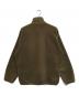 Patagonia (パタゴニア) フリースジャケット ブラウン サイズ:L：18000円