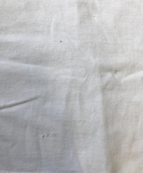 アーティストTシャツ（アーティストTシャツ）アーティストTシャツ (アーティストTシャツ) 90s ERIC CLAPTON(エリック・クラプトン) アーティストTシャツ ホワイト サイズ:XLの古着・服飾アイテム