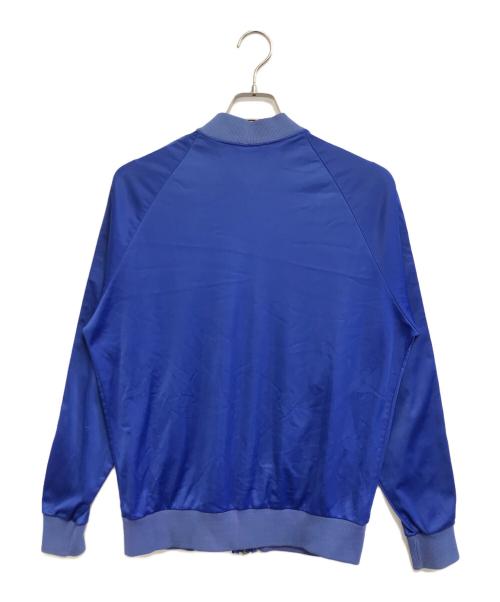 adidas（アディダス）adidas (アディダス) ATPジャケット ブルー サイズ:Lの古着・服飾アイテム