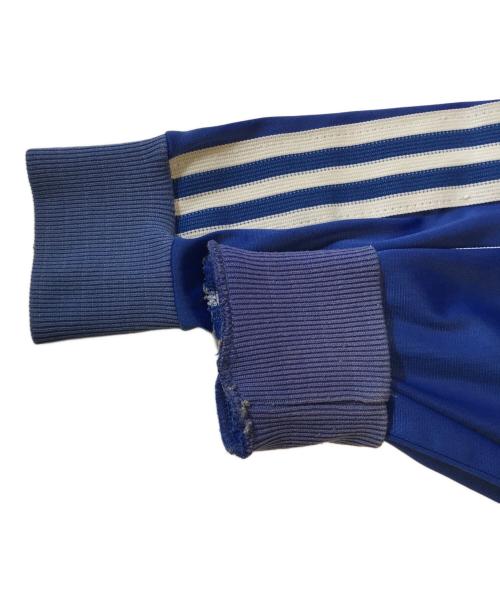 adidas（アディダス）adidas (アディダス) ATPジャケット ブルー サイズ:Lの古着・服飾アイテム
