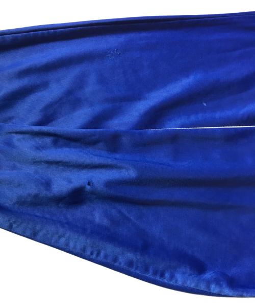 adidas（アディダス）adidas (アディダス) ATPジャケット ブルー サイズ:Lの古着・服飾アイテム