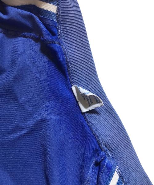 adidas（アディダス）adidas (アディダス) ATPジャケット ブルー サイズ:Lの古着・服飾アイテム