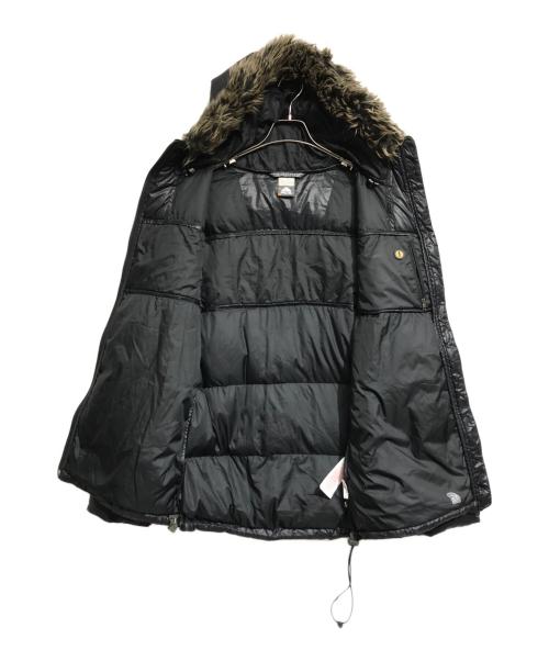 NIKE ACG（ナイキエーシージー）NIKE ACG (ナイキエーシージー) ダウンジャケット ブラック サイズ:Lの古着・服飾アイテム