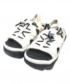 NIKEナイキ）の古着「AIR MAX KOKO」｜アイボリー