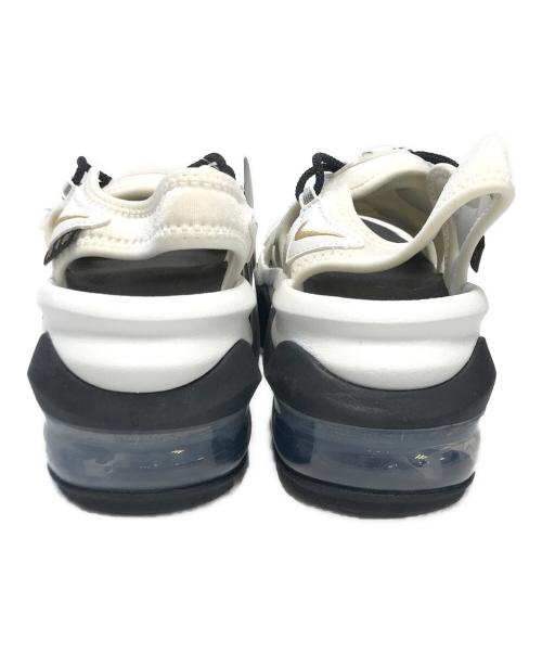 NIKE（ナイキ）NIKE (ナイキ) AIR MAX KOKO アイボリー サイズ:UK2.5/BR33.5/cm22/EUR35.5の古着・服飾アイテム