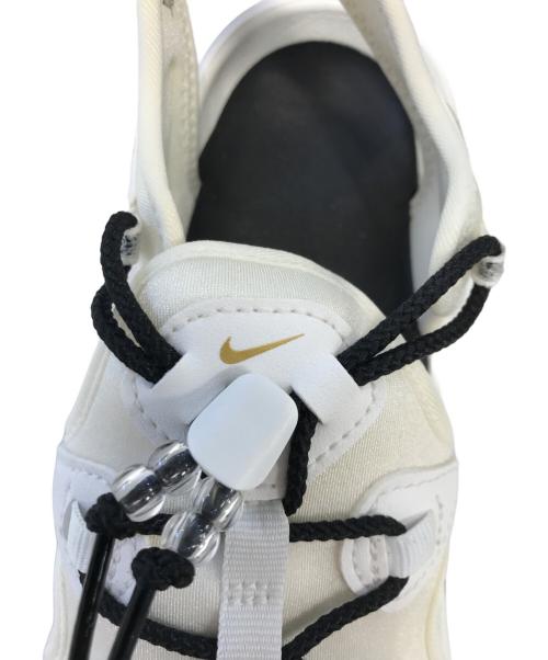 NIKE（ナイキ）NIKE (ナイキ) AIR MAX KOKO アイボリー サイズ:UK2.5/BR33.5/cm22/EUR35.5の古着・服飾アイテム