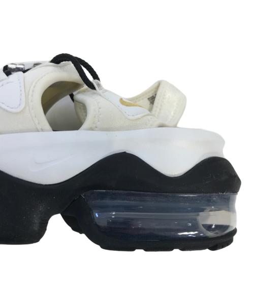 NIKE（ナイキ）NIKE (ナイキ) AIR MAX KOKO アイボリー サイズ:UK2.5/BR33.5/cm22/EUR35.5の古着・服飾アイテム
